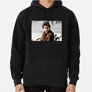 Art House Vibes – Timothée Timothée Hoodies