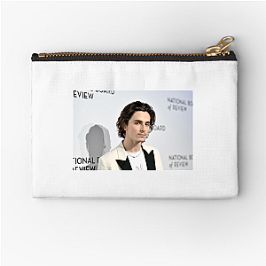 Timothée Changed Cinema Timothée Zipper Pouches
