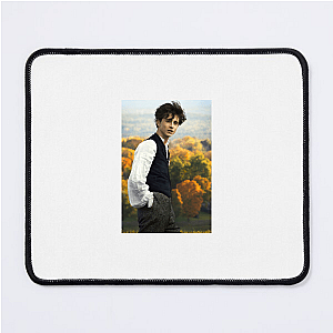Chalamet Core Activated Timothée Mouse Pads