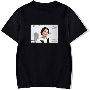Timothée Changed Cinema Timothée T-Shirts