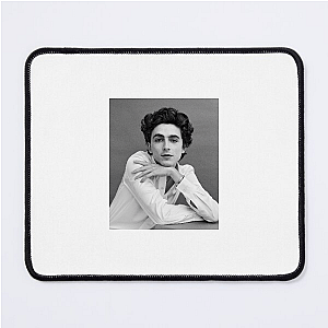 Too Delicate, Too Dangerous Timothée Mouse Pads