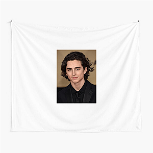 Call Me Timothée Timothée Tapestries
