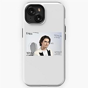 Timothée Changed Cinema Timothée iPhone Cases