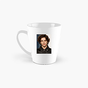 Aesthetic = Chalamet Timothée Mugs