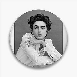 Too Delicate, Too Dangerous Timothée Pins