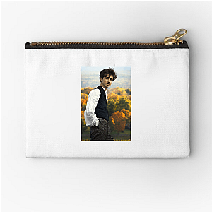 Chalamet Core Activated Timothée Zipper Pouches