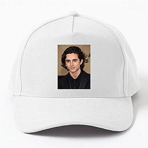 Call Me Timothée Timothée Hats & Caps