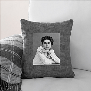 Too Delicate, Too Dangerous Timothée Pillows Cover