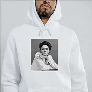 Too Delicate, Too Dangerous Timothée Hoodies