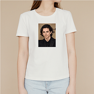 Call Me Timothée Timothée T-Shirts
