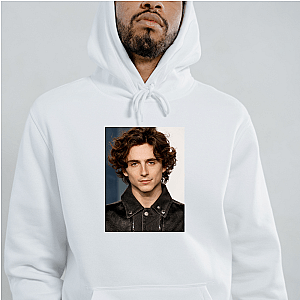 Aesthetic = Chalamet Timothée Hoodies