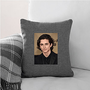 Call Me Timothée Timothée Pillows Cover