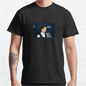 Timothée’s Era, Still Ongoing Timothée T-Shirts