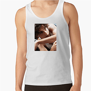 Pretty With a Plot Timothée Tank Tops