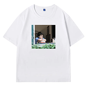 Soft Chaos, Chalamet Energy Timothée T-Shirts