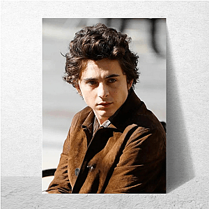 Art House Vibes – Timothée Timothée Posters