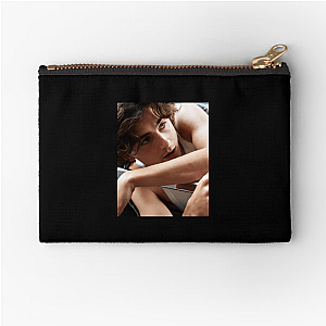 Pretty With a Plot Timothée Zipper Pouches