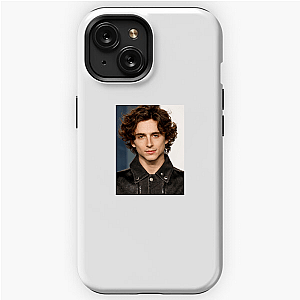 Aesthetic = Chalamet Timothée iPhone Cases