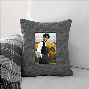 Chalamet Core Activated Timothée Pillows Cover