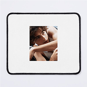 Pretty With a Plot Timothée Mouse Pads