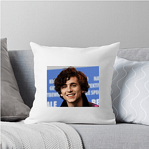 Timothée = Indie Prince Timothée Pillows Cover