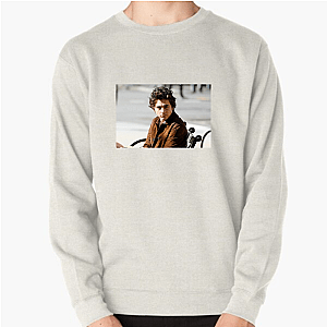 Art House Vibes – Timothée Timothée Sweatshirts