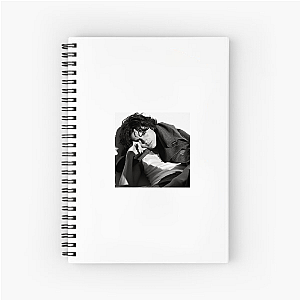 Timothée Just Hits Different Timothée Notebook