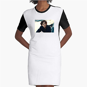 Your Crush, His Name: Timothée Timothée Dresses