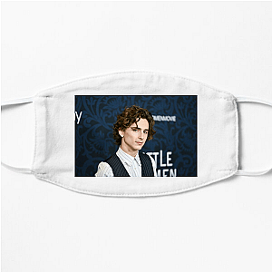 Timothée’s Era, Still Ongoing Timothée Face Masks