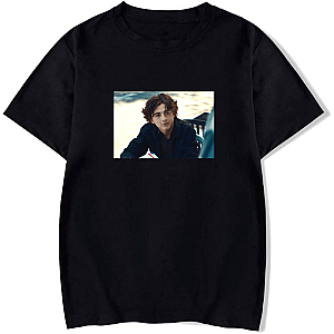 Your Crush, His Name: Timothée Timothée T-Shirts