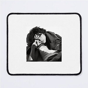 Timothée Just Hits Different Timothée Mouse Pads