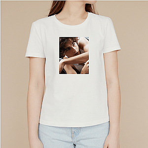 Pretty With a Plot Timothée T-Shirts
