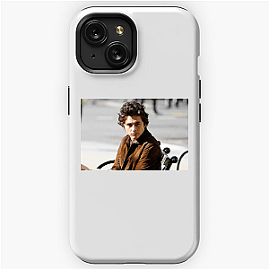 Art House Vibes – Timothée Timothée iPhone Cases