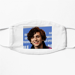 Timothée = Indie Prince Timothée Face Masks