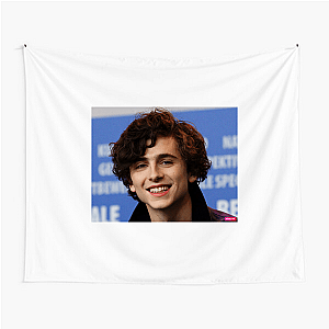 Timothée = Indie Prince Timothée Tapestries
