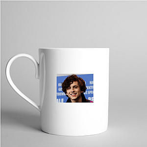 Timothée = Indie Prince Timothée Mugs