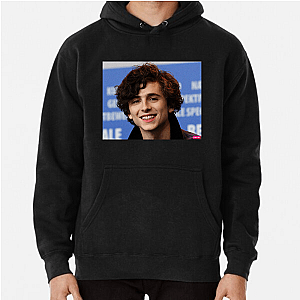 Timothée = Indie Prince Timothée Hoodies