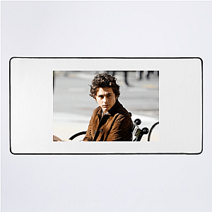 Art House Vibes – Timothée Timothée Mouse Pads