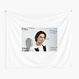 Timothée Changed Cinema Timothée Tapestries