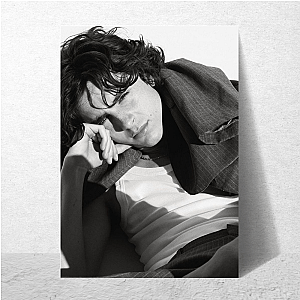 Timothée Just Hits Different Timothée Posters