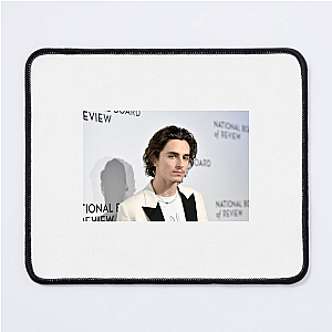 Timothée Changed Cinema Timothée Mouse Pads
