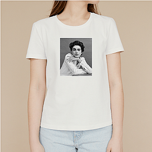 Too Delicate, Too Dangerous Timothée T-Shirts
