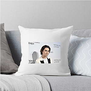 Timothée Changed Cinema Timothée Pillows Cover