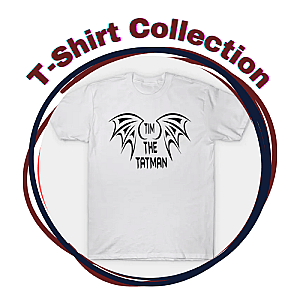 TimTheTatman T-Shirts