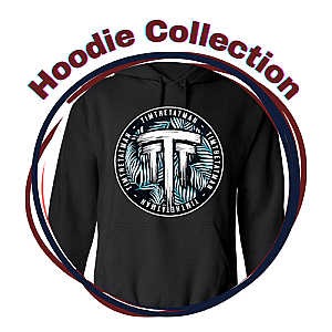 TimTheTatman Hoodies