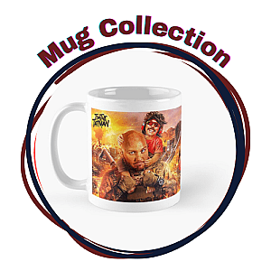 TimTheTatman Mugs