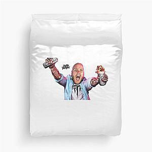 Timthetatman - My Idol Duvet Cover