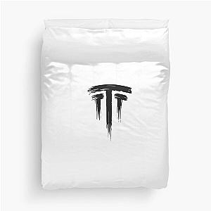 timthetatman Duvet Cover