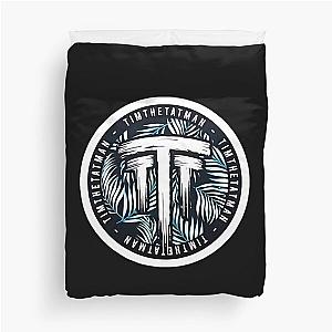 TimtheTatman Duvet Cover