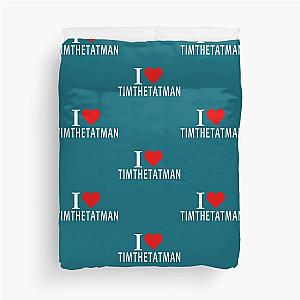 Timthetatman Duvet Cover